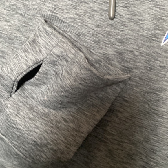 NFL Chargers Pro Line size Large Unisex - Picture 5 of 6